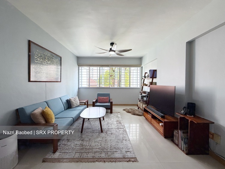 Blk 766 Longvale (Bedok), HDB 5 Rooms #560033191